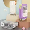 Distributeur multifonctionnel de savon &agrave; r&eacute;curer et &agrave; ranger 🧼✨