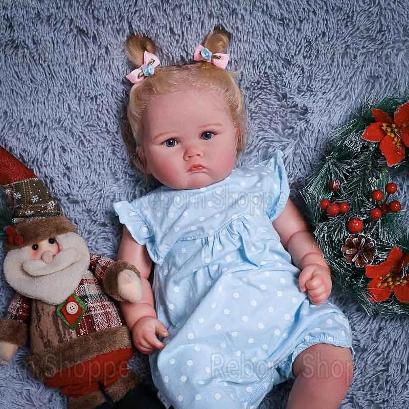 2022 New Kara Doll Girl