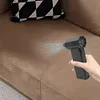 130000RPM Mini Turbo Violent Fan USB Charging Handheld Air Blower for Computer