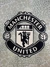 2019-2020 Retro Manchester United Away Football Shirt 1:1 Thai Quality