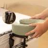 Foldable Home Massage Bed with Floating Massage Stand