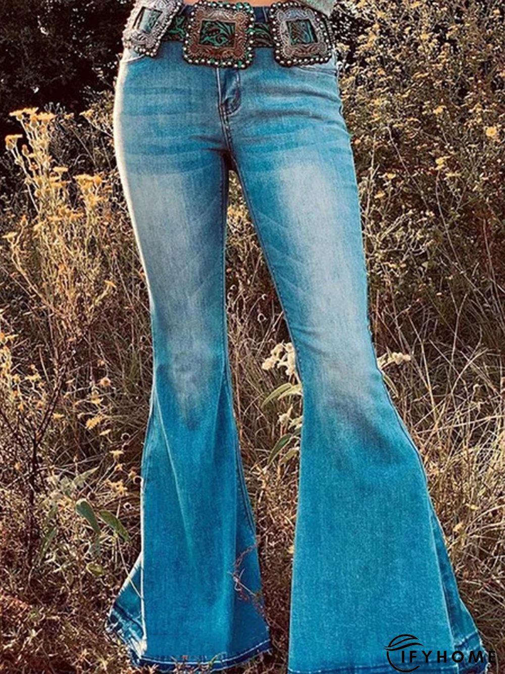 Denim Jeans | IFYHOME