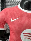 2025/2026 Player Version Barcelona Special Edition 14 Football Jersey 1:1 Thai quality