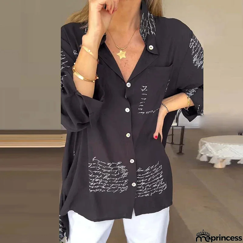 Effortless and Trendy general Shirt