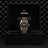 TUDOR Black Bay S&G 41mm Steel and Gold