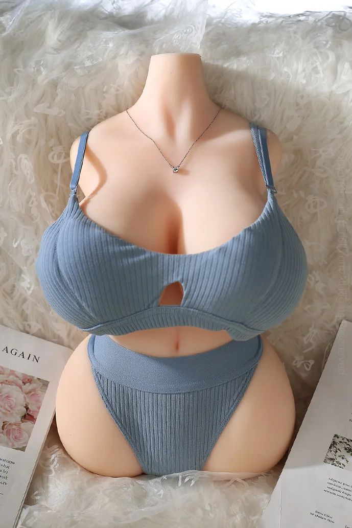 MESEDOLL 10KG Guy Fucks Sex Doll M23 MESEDOLL HANIDOLL