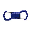 Magnetic Clasp Lightweight Magnetic Buckle Telescopic Buckle for Outdoor Camping