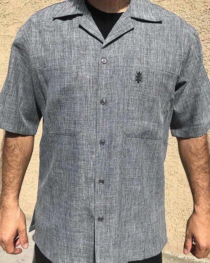 2022 New Loose Casual Shirts