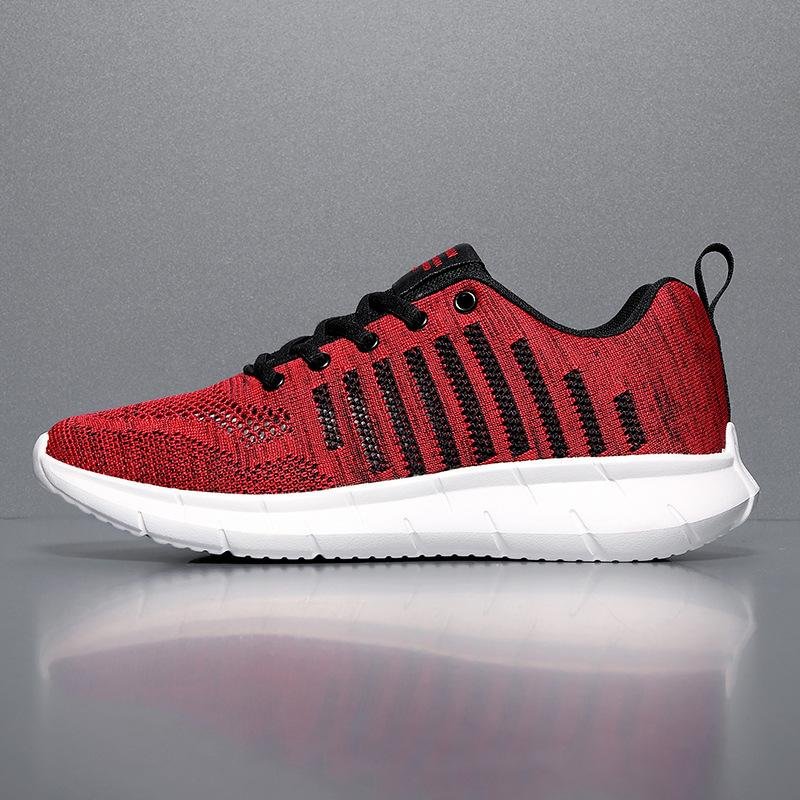 Men's Flyknit Fashion Casual Shoes