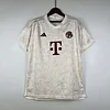 2023/2024 Bayern Munich Third Away Football Jersey 1:1 Thai Quality love fball