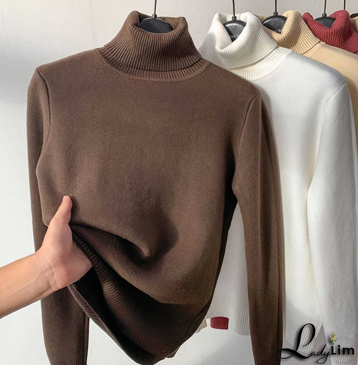 Comfortable and Stylish general Sweater