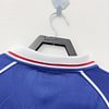 1998 Retro Japan Home Football Jersey 1:1 Thailand Quality love fball