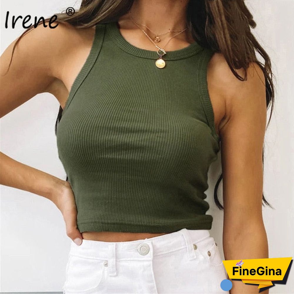 O Neck Long Sleeve Shirt Women Ribbed Sexy Cropped Tops  Spring Black Casual Skinny Slim Basic Woman T Shirts White
