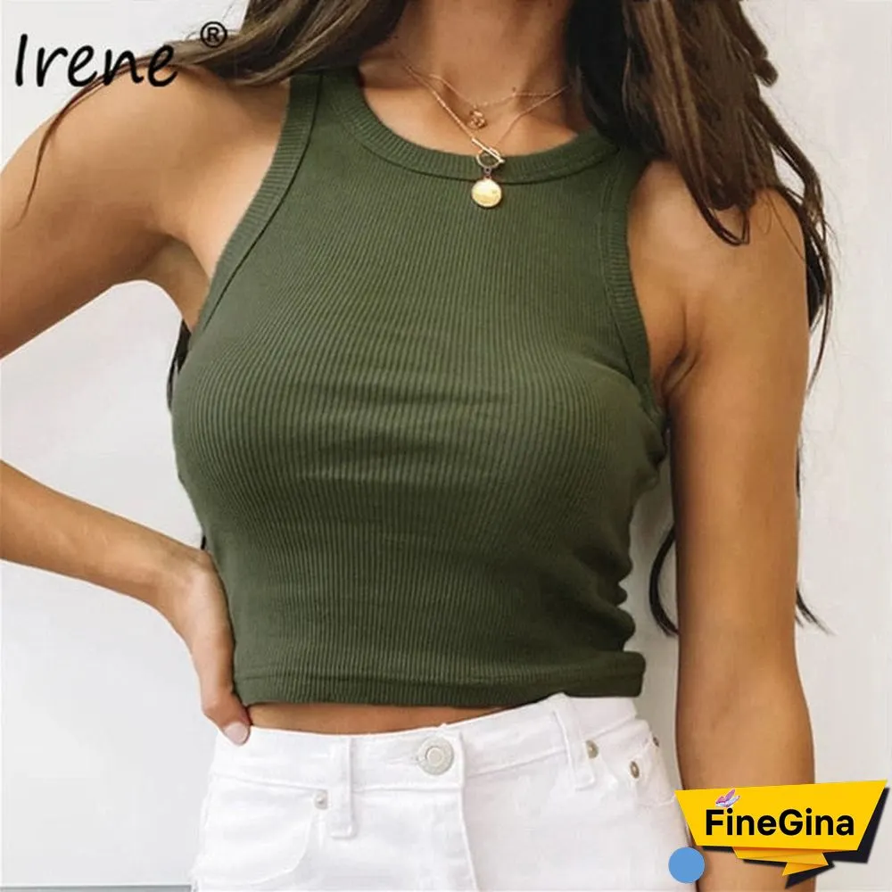 O Neck Long Sleeve Shirt Women Ribbed Sexy Cropped Tops  Spring Black Casual Skinny Slim Basic Woman T Shirts White