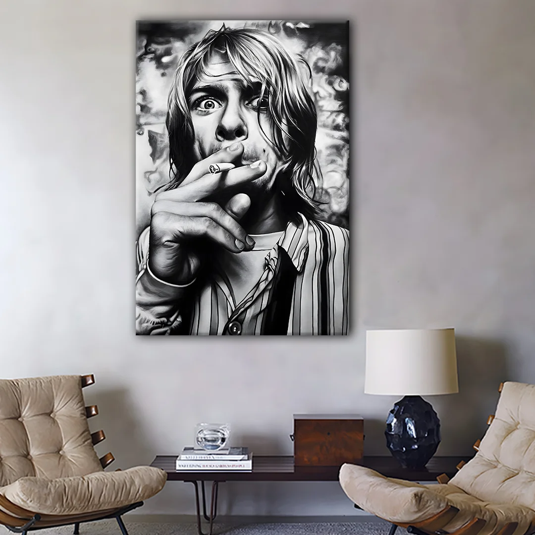 Canvas Wall Art