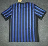 2025/2026 Inter Milan Home Football Jersey1:1 Quality Thai