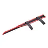 Portable Foldable Fishing Rod Tip Protective Cover Fishing Pole Tip Guard Sleeve