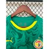 2025 Senegal Soccer Jersey Away