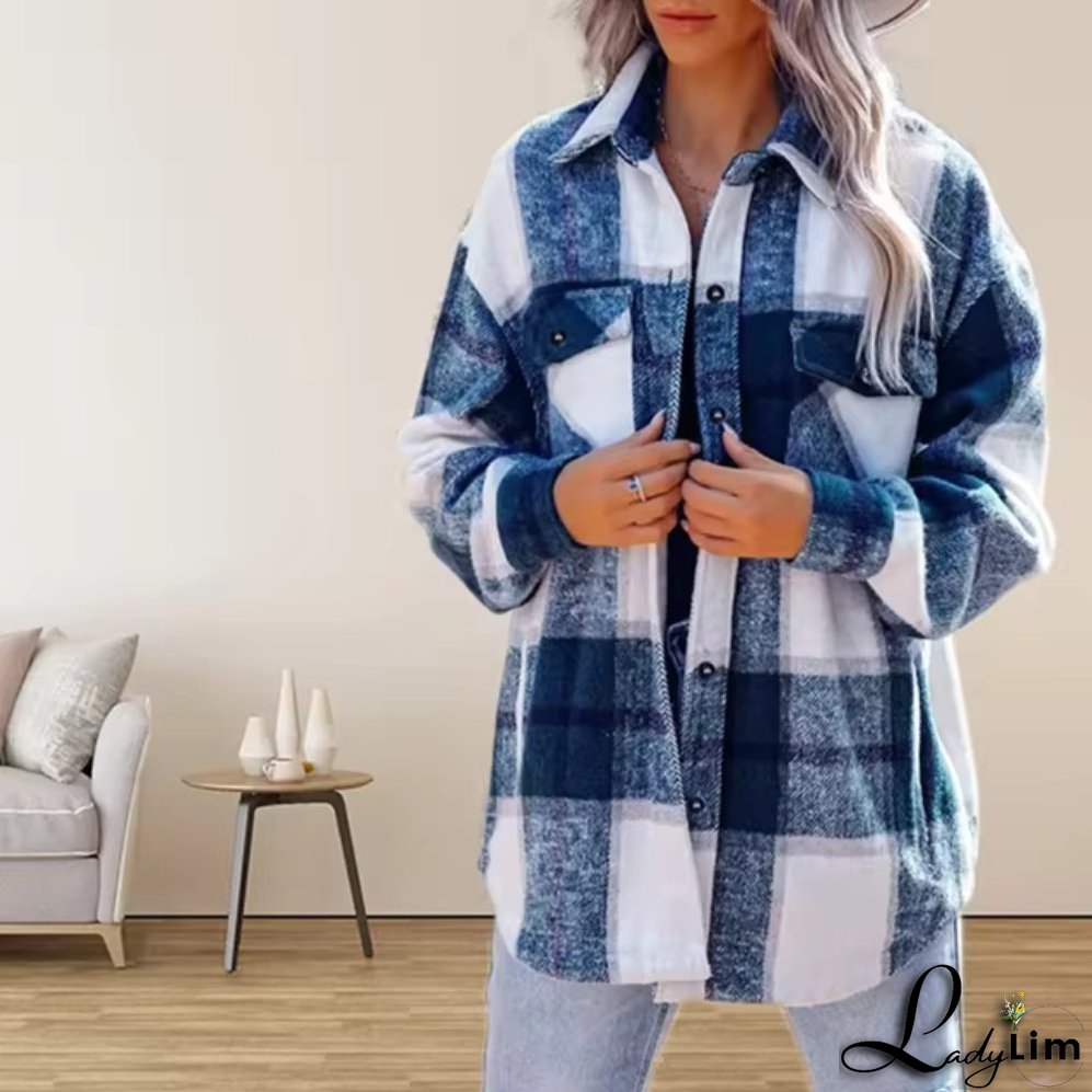 Chic and Versatile winter Jacket