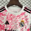 Real Madrid 2025/26 Kids Special Edition