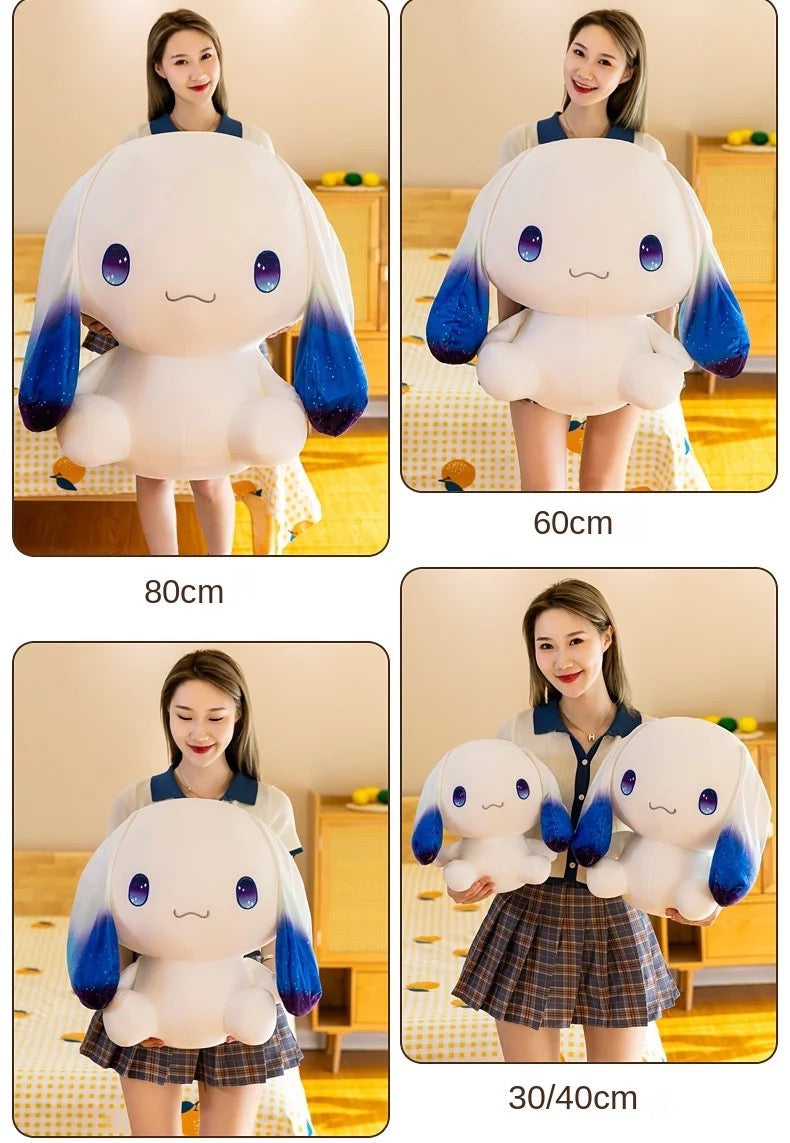 Kawaii Cinnamoroll Plushie