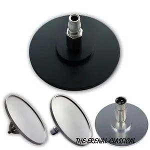 pornhint Pornhint For VAC-U-LOCK Sex Machine Accessories with 0.5cm Diameter Suction Cup Adapter