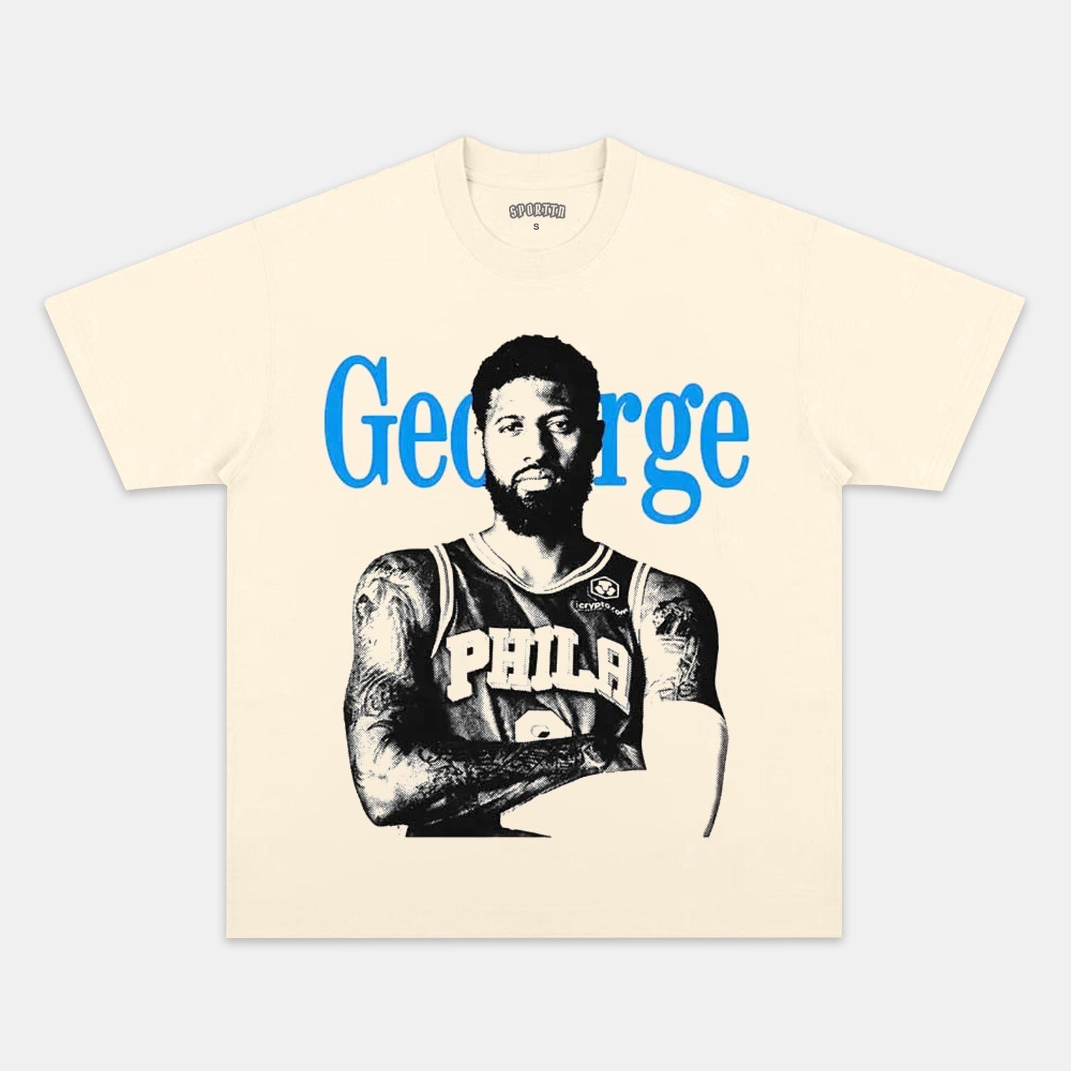 PAUL GEORGE TEE
