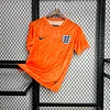 2024-2025 England Goalkeeper uniform 