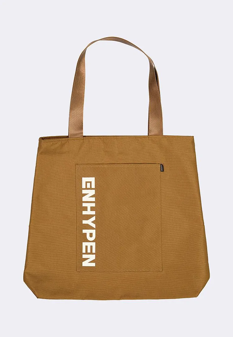 ENHYPEN ORANGE COUNTY トートバッグ　コーチェラ ENHYPEN ORANGE COUNTY トートバッグ コーチェラ 【公式通販】