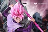 1/6 Scale Zamasu/ Goku Black - Dragon Ball Resin Statue - UK Studio