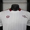 Joyfball 2025/2026 Player Version Arsenal Casual Style Football Shirt 1:1 Thai Quality（The player version jersey is a bit tight, please pay attention to the size selection）