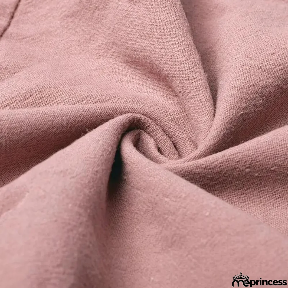 Stylish and airy Jumpsuit