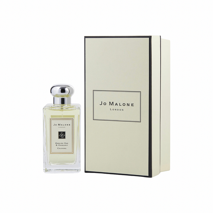 English Oak & Hazelnut by Jo Malone 