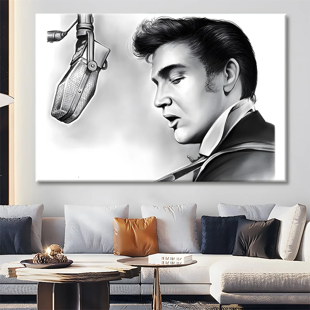 Canvas Wall Art