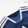 Scotland Home Soccer Jersey World Cup 2026