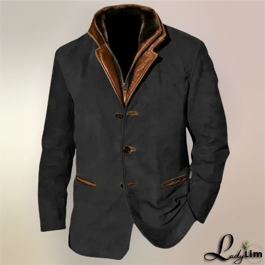 Modern and Comfortable winter Jacket