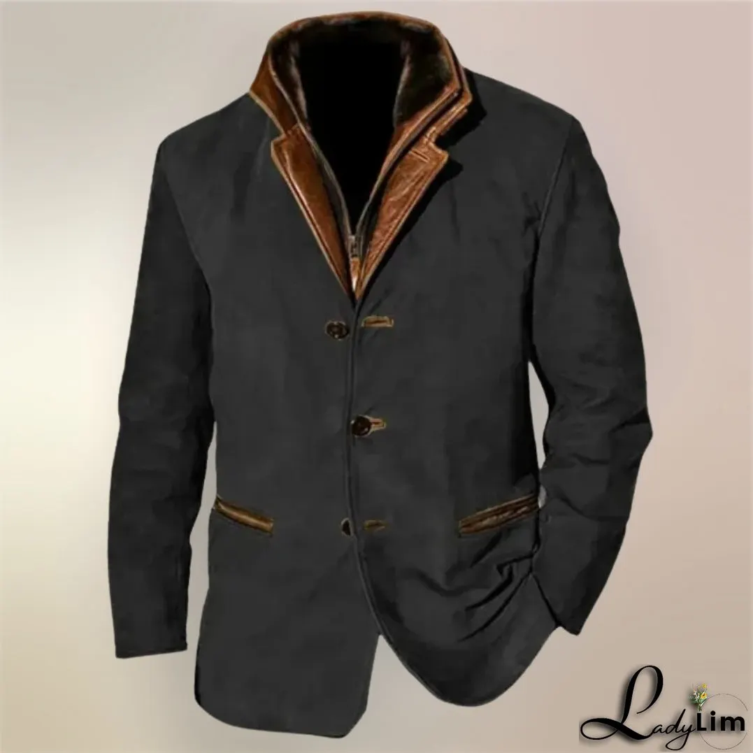 Modern and Comfortable winter Jacket