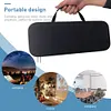 Carrying Case Dustproof Travel Carrying Case Waterproof for TheFreestyle