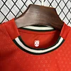 2025-2026 Portugal Home Football Shirt 1:1 Thai Quality love fball