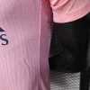 25/26 Player PSG Pink Special Edition Jersey