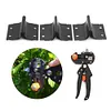 3pcs Replacement Grafting Blades for 2 in 1 Garden Grafting Pruning Tool