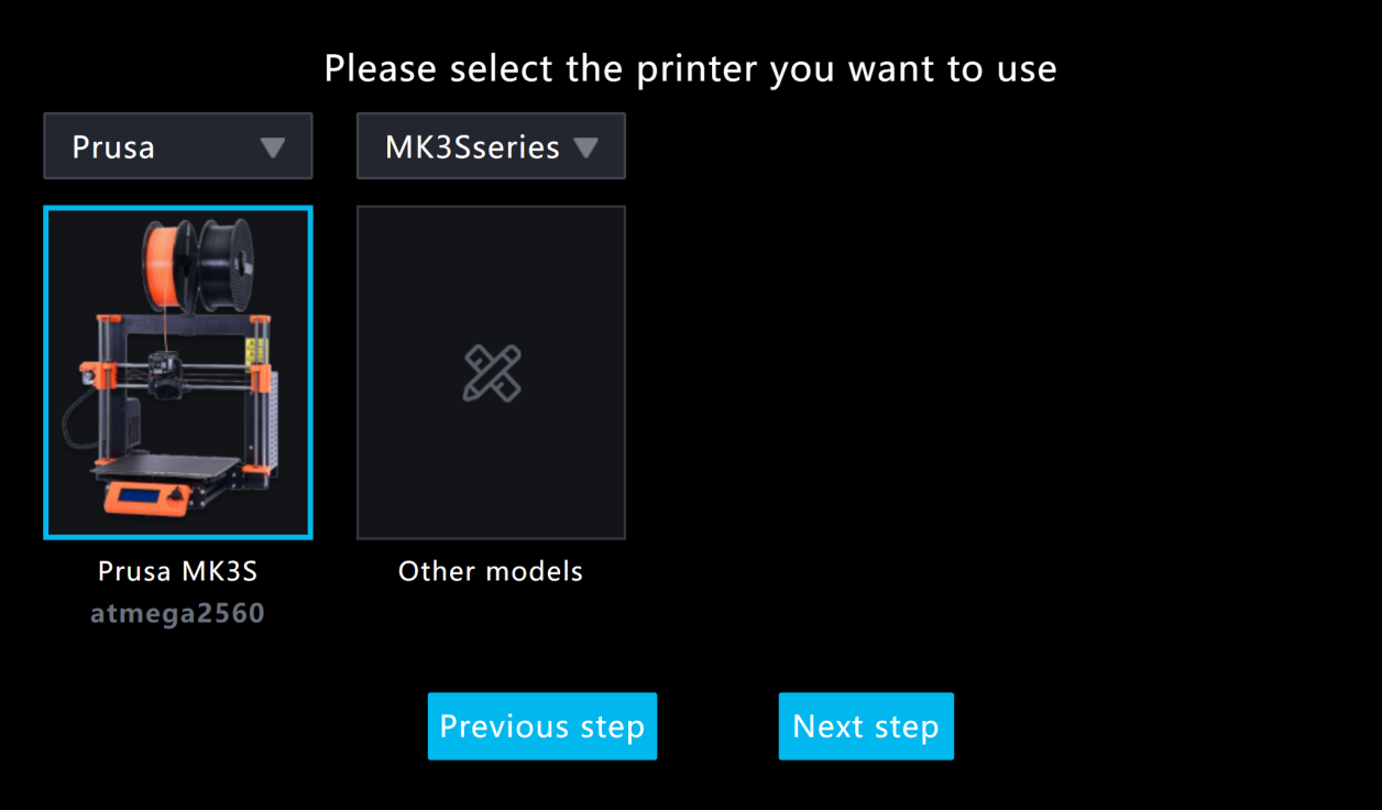 Sonic Pad June Upgrade: Built-in Klipper Updated to the Latest Version