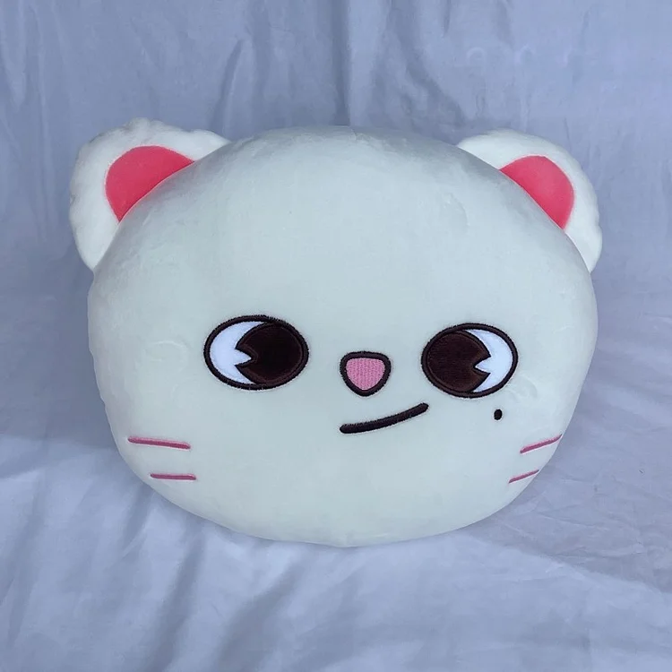 Stray Kids SKZOO Plush Doll Cushion