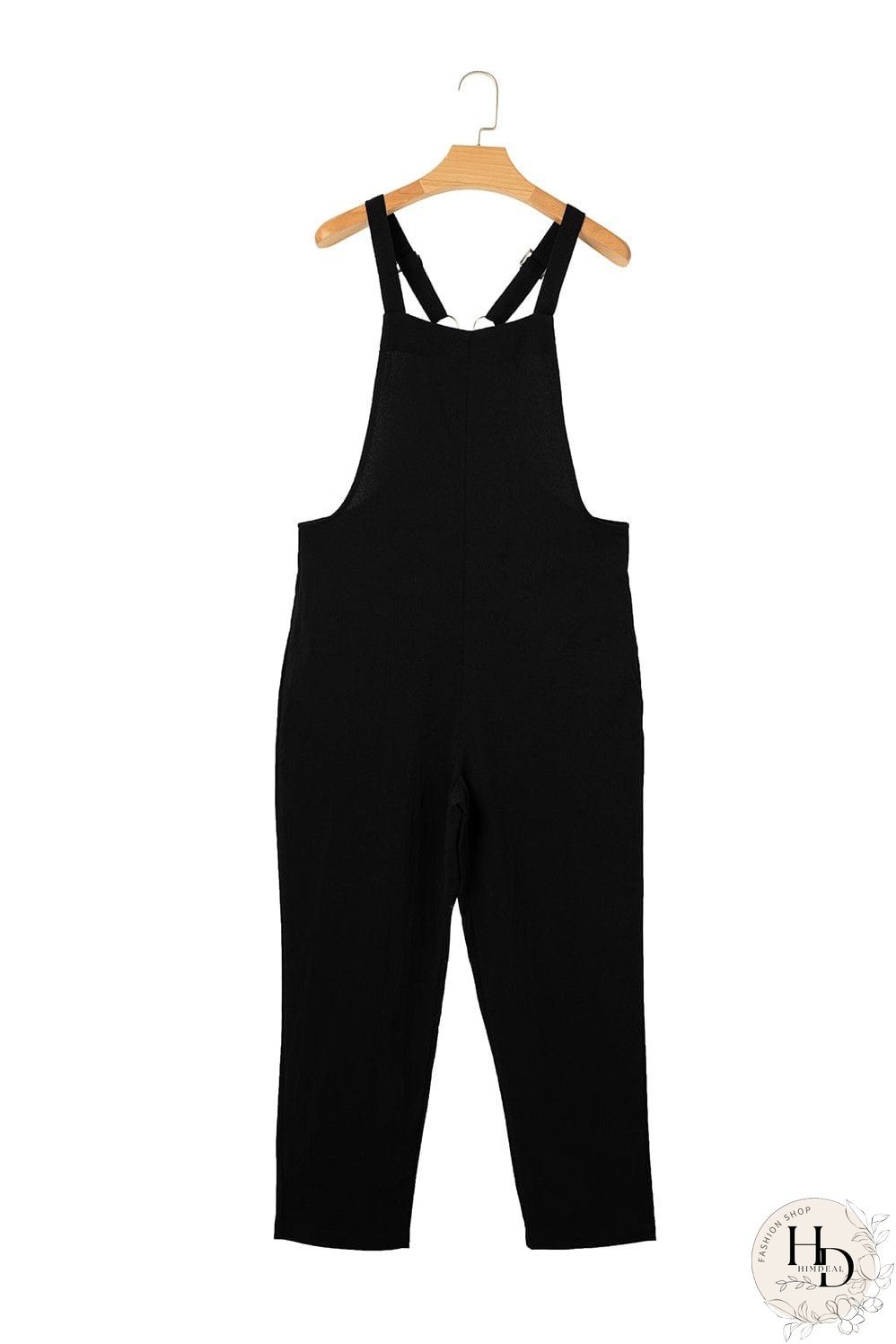 Versatile Jumpsuit