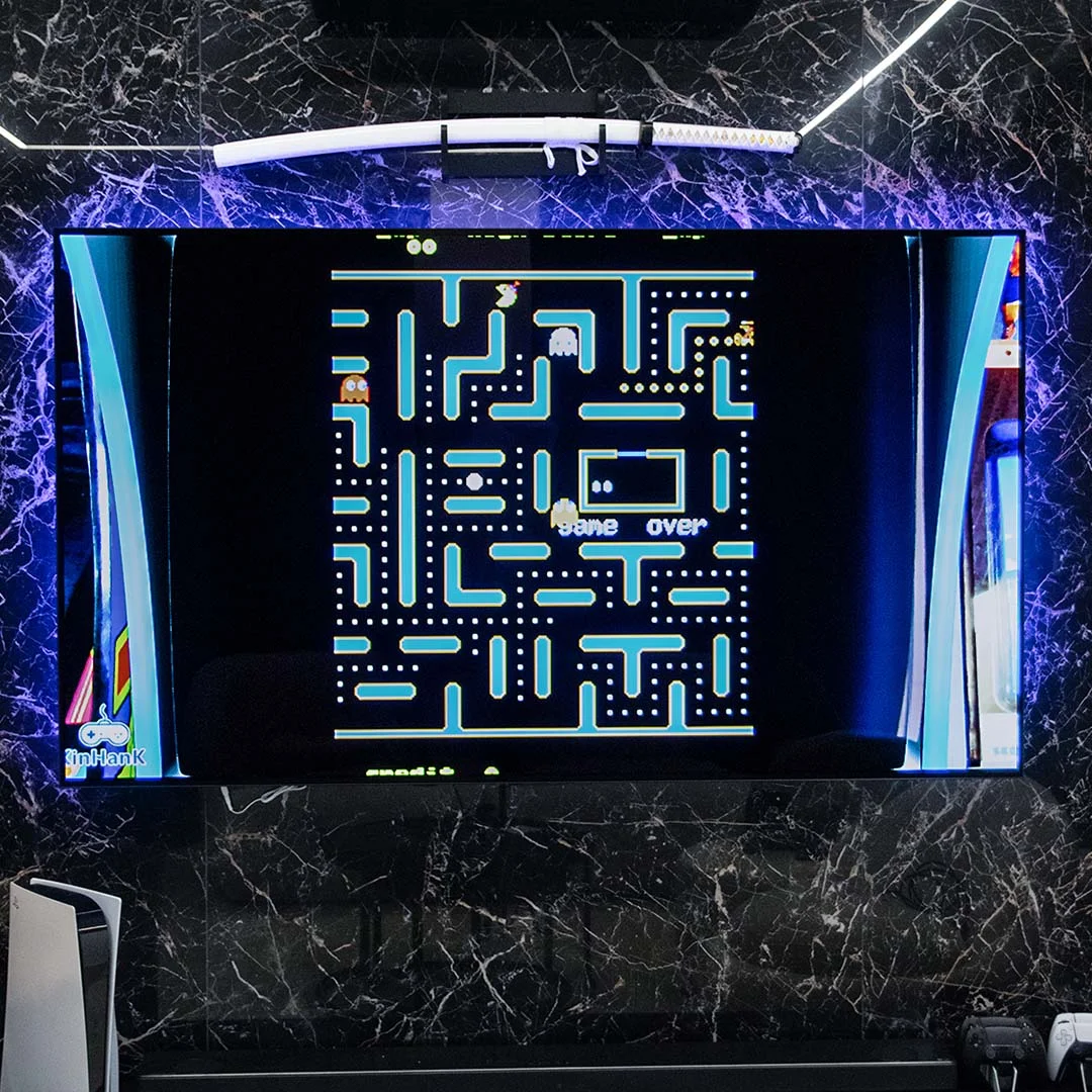 GameGrid 2 By RetroGrid