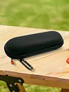 Hard Carrying Case for Beats Pill Wireless Speaker PU Waterproof Storage Bag