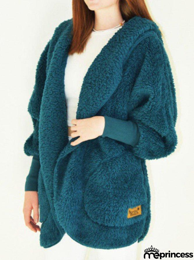 Elegant and Casual Coat
