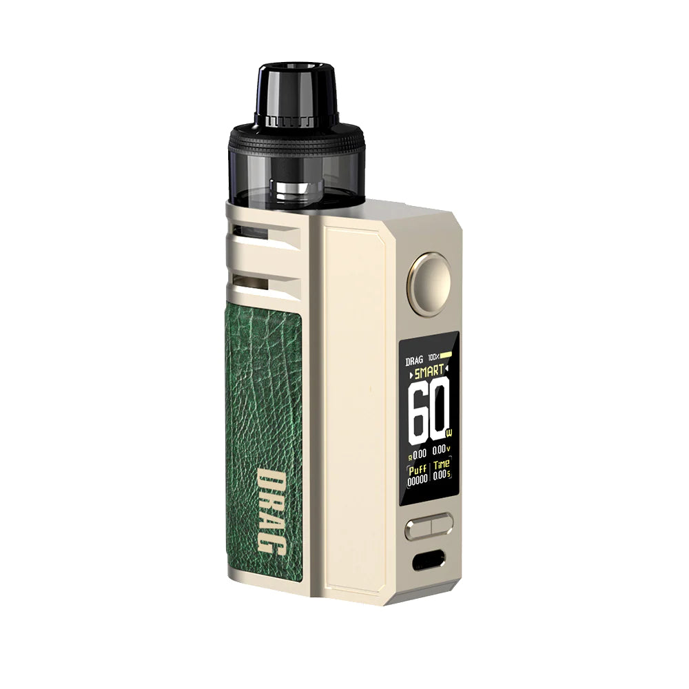 VOOPOO DRAG E60 Pod Mod Kit Wholesale VOOPOO OPVape