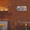 Whisky - Car License(6*12Inch)