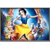 Snow White | Full Round  Diamond Painting Kits
